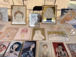 3x schatzoeken in West