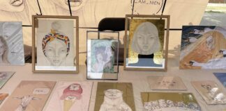 3x schatzoeken in West