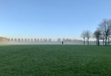 2023: aandacht voor Keti Koti in het Westerpark?