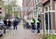 KNOOPPUNT TV verbindt en ontwart!