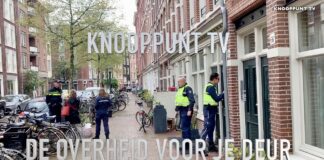 KNOOPPUNT TV verbindt en ontwart!