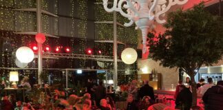 ‘Jaap Paviljoen’ opent zijn tweede zaak: Het Plantsoen