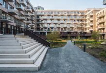 Delflandpleinbuurt heeft er 1200 starterswoningen bij