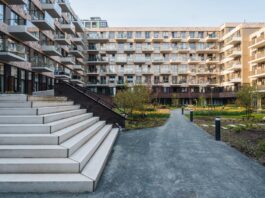 Delflandpleinbuurt heeft er 1200 starterswoningen bij