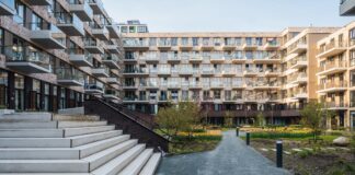 Delflandpleinbuurt heeft er 1200 starterswoningen bij