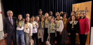 Koloniale sporen in Amsterdam-West