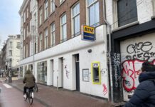 ATM onder je huis? Gemeente kan niets doen