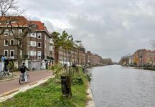 ‘Meer actie nodig tegen schimmelproblemen in West’