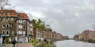 Kadeherstel Kostverlorenvaart goedkoper en later