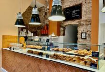 Op slag verliefd op Brioche in Oud-West