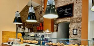 Op slag verliefd op Brioche in Oud-West