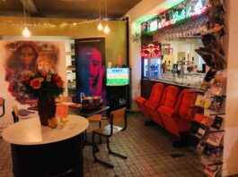 Subsidie voor uitbreiding Cinema De Vlugt met extra zaal