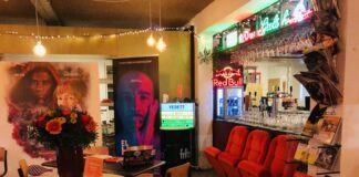 De Vlugt is de liefste én spannendste bios van de stad