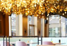 ‘Resto-hopping’ in Osdorp