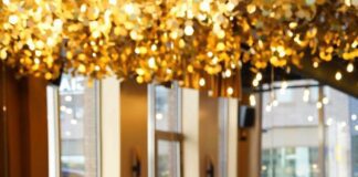 ‘Resto-hopping’ in Osdorp