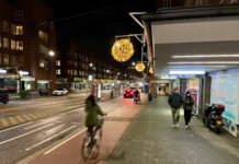 VVD: proef tegen straatintimidatie in Jan Eef en op Mercatorplein