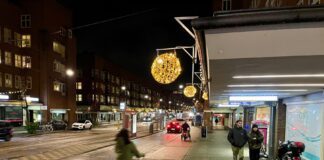 VVD: proef tegen straatintimidatie in Jan Eef en op Mercatorplein