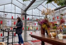 ‘Rouwen gaat over liefde’