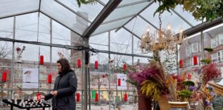 ‘Rouwen gaat over liefde’