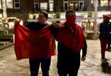 ‘We hebben mooier en eerlijker gespeeld dan de Argentijnen’