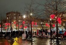 Meer veiligheidsrisicogebieden als Marokko speelt