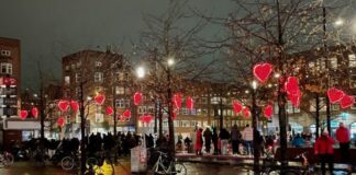 Meer veiligheidsrisicogebieden als Marokko speelt