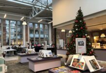 Dit jaar voor het eerst: Woorden van West Fest