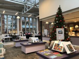 Dit jaar voor het eerst: Woorden van West Fest