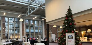 Dit jaar voor het eerst: Woorden van West Fest