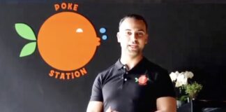 BoLo introduceert: Poke Station