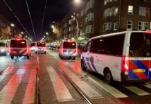 Zeven relverdachten verplicht thuis bij wedstrijd Marokko