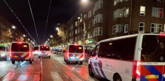 Zeven relverdachten verplicht thuis bij wedstrijd Marokko