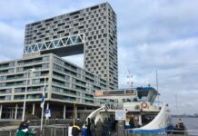 Prijsverlaging miljoenenappartement in Pontsteiger