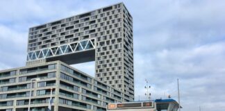 Prijsverlaging miljoenenappartement in Pontsteiger