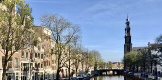 West vreest parkerende toeristen