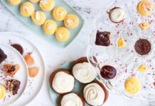 Taartcafé Rose & Vanilla krijgt filiaal in Oud-West