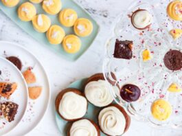 Taartcafé Rose & Vanilla krijgt filiaal in Oud-West