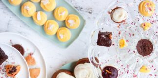 Taartcafé Rose & Vanilla krijgt filiaal in Oud-West