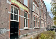 Duurzame en ‘eerlijke’ kledingfabriek in Hugo de Grootbuurt