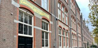 Duurzame en ‘eerlijke’ kledingfabriek in Hugo de Grootbuurt