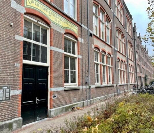 Duurzame en ‘eerlijke’ kledingfabriek in Hugo de Grootbuurt