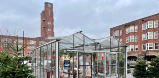 Waarom mannen hun geluk serieuzer moeten nemen