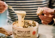 20x winters krachtvoer in West