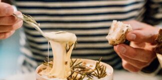 20x winters krachtvoer in West