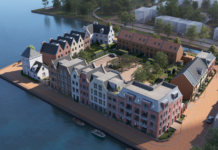 Oudhollands chique wonen met een stadse touch