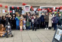 ‘Wij houden van Yakup en willen hem niet kwijt’