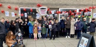 ‘Wij houden van Yakup en willen hem niet kwijt’