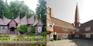 Expositie ‘Indonesië en de Amsterdamse School’