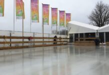 Winterpret in (Nieuw-)West: 10 gouden tips