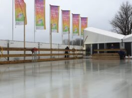 Winterpret in (Nieuw-)West: 10 gouden tips